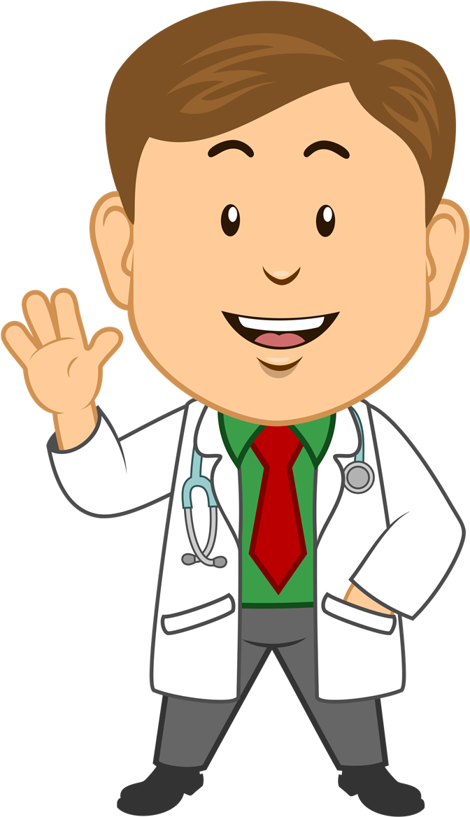 Clipart Of Doctors Picture Free Download Clip Art On - Doctor Cartoon Clip Art (800x1314)