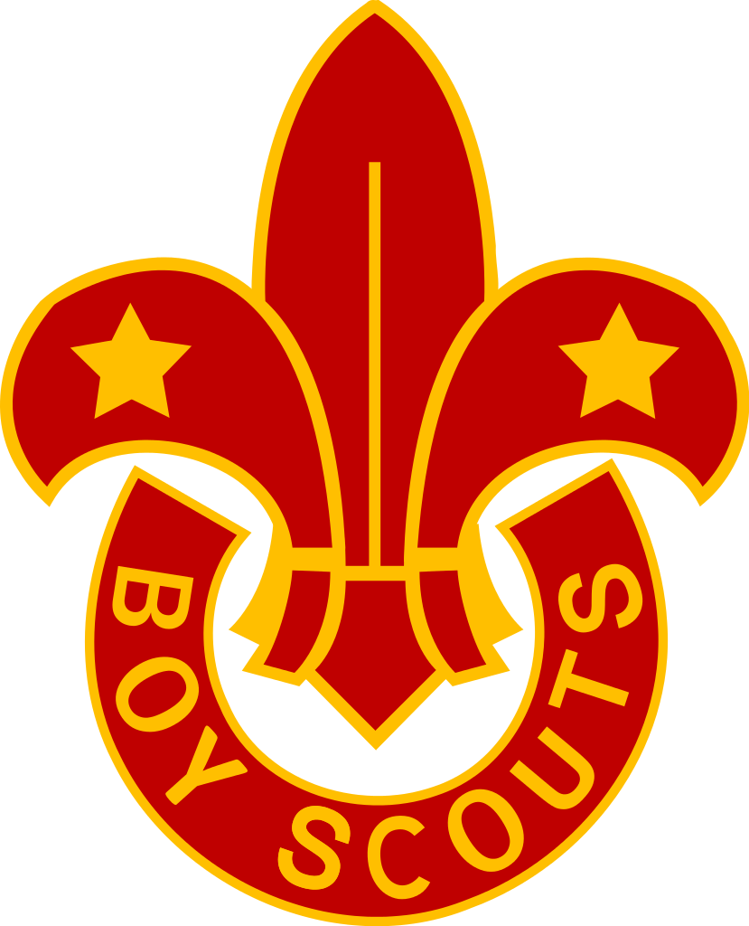 World Scout Emblem - World Scout Logo Meaning (829x1024)