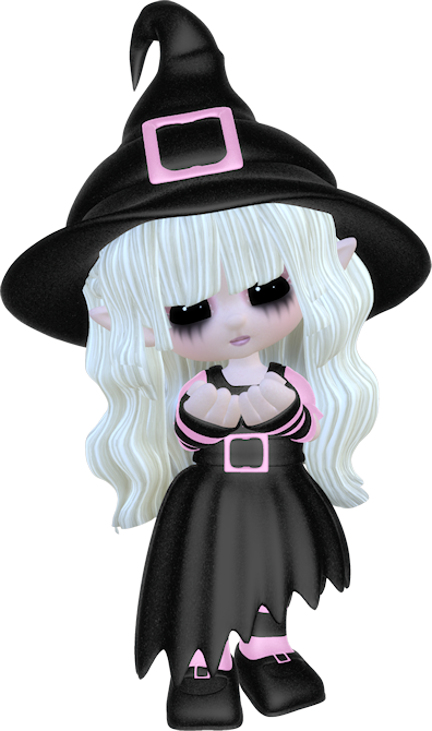 Tubes Poser Cookie Gratuits - Clip Art (396x670)