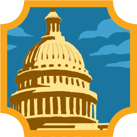 You Can Catch All The Awesome Girl Scout Badges On - It's Real (600x600)