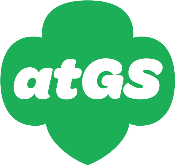 All Things Girl Scouts Icon - Emblem (600x600)