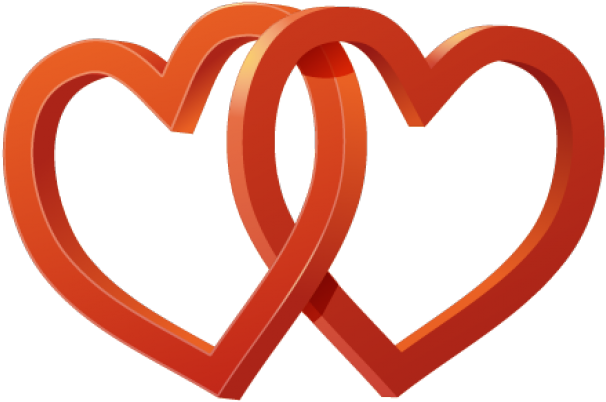 Wedding Heart Design Clipart Free Download Clip Art - Stock.xchng (640x480)