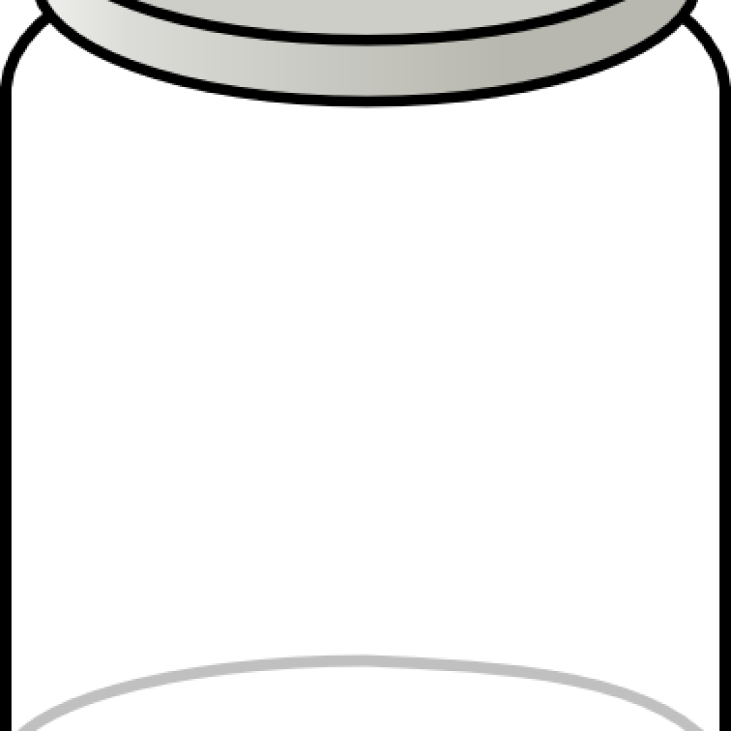 Empty jar. Empty cookie Jar Clipart. Empty рисунок. Jar картинка.