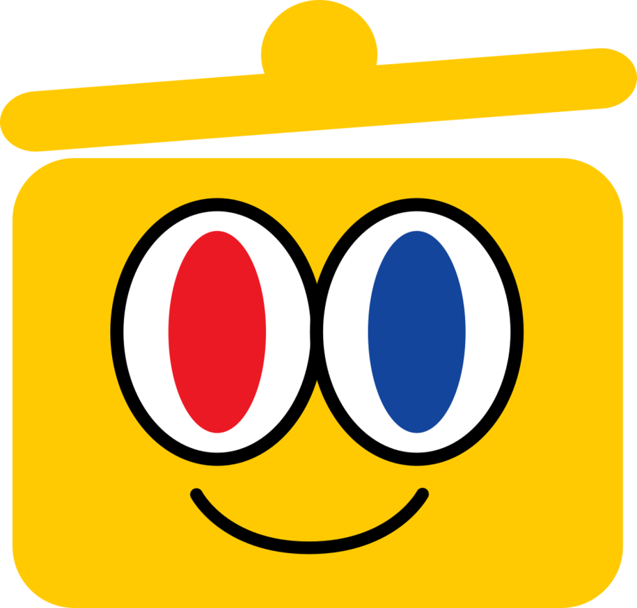 Cjar The Cookie Jar By Lamonttroop - Cookie Jar Entertainment Logo (915x874)