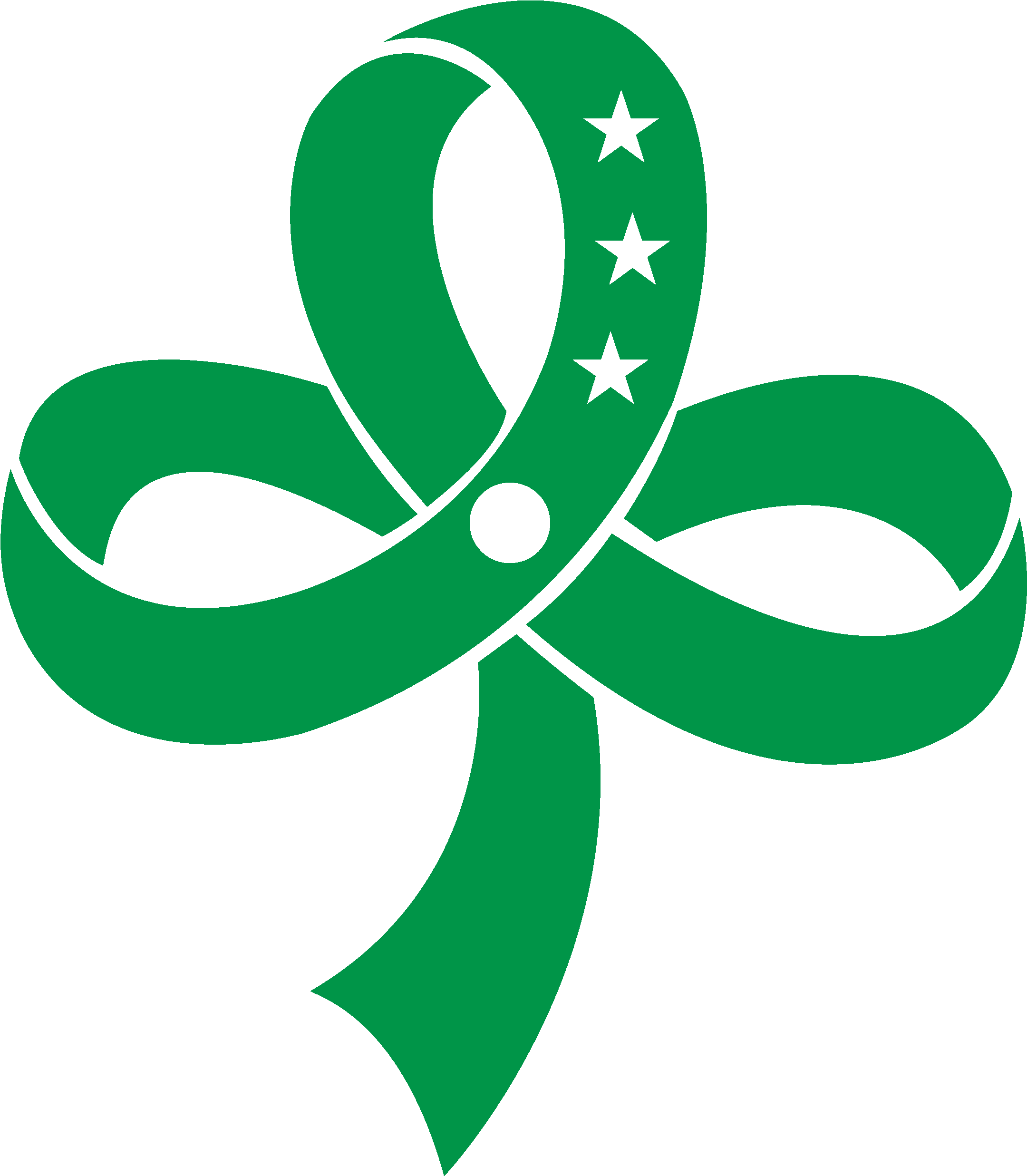 Pin By Girl Scouts Of The Philippines On Gsp Logo Pinterest - Girl Scouts Of The Philippines (2250x2500)