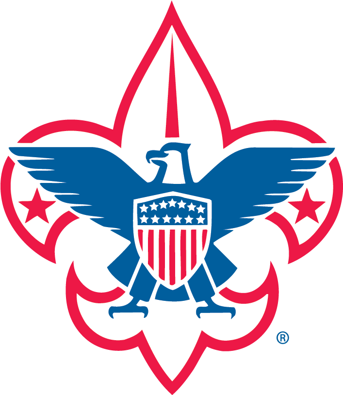 Boy Scouts Of America Logo - Boy Scouts Of America (750x849)
