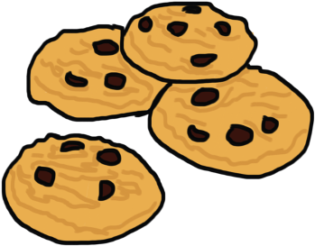 Cartoon Chocolate Chip Cookies (480x480)
