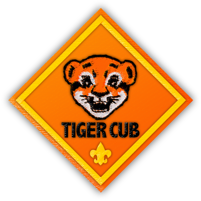 How Often Do The Cub - Cub Scout Den Logos (682x682)