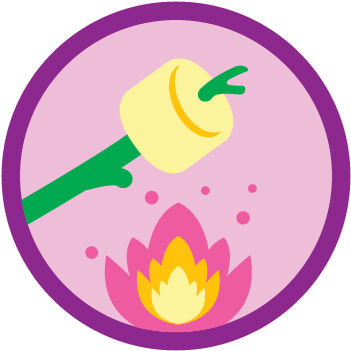 For Juniors - Girl Scout Eco Camper (600x600)