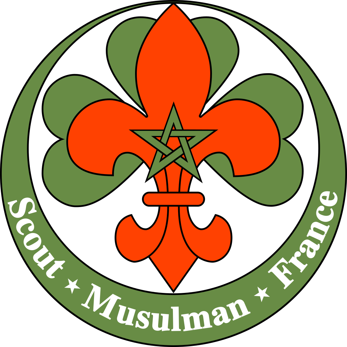 Muslim Scouts Of France (1200x1200)