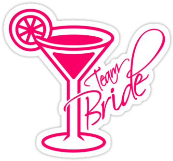 Team Bride Logo With Ring - Mother Of The Bride Throw Blanket (375x360)