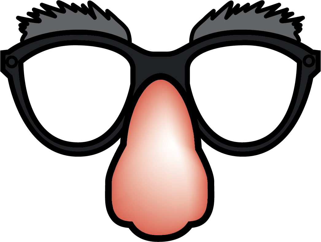 Sunglasses Eye Clip Art - Clipart For Photo Booth (1046x789)