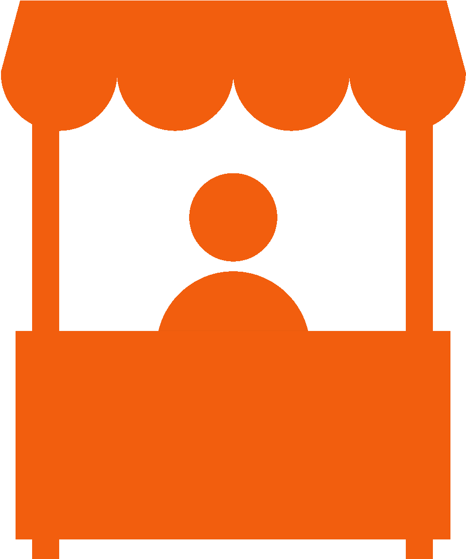 Booth Preview For Makers Market 2016 - 2018 International Property Show (1200x1200)