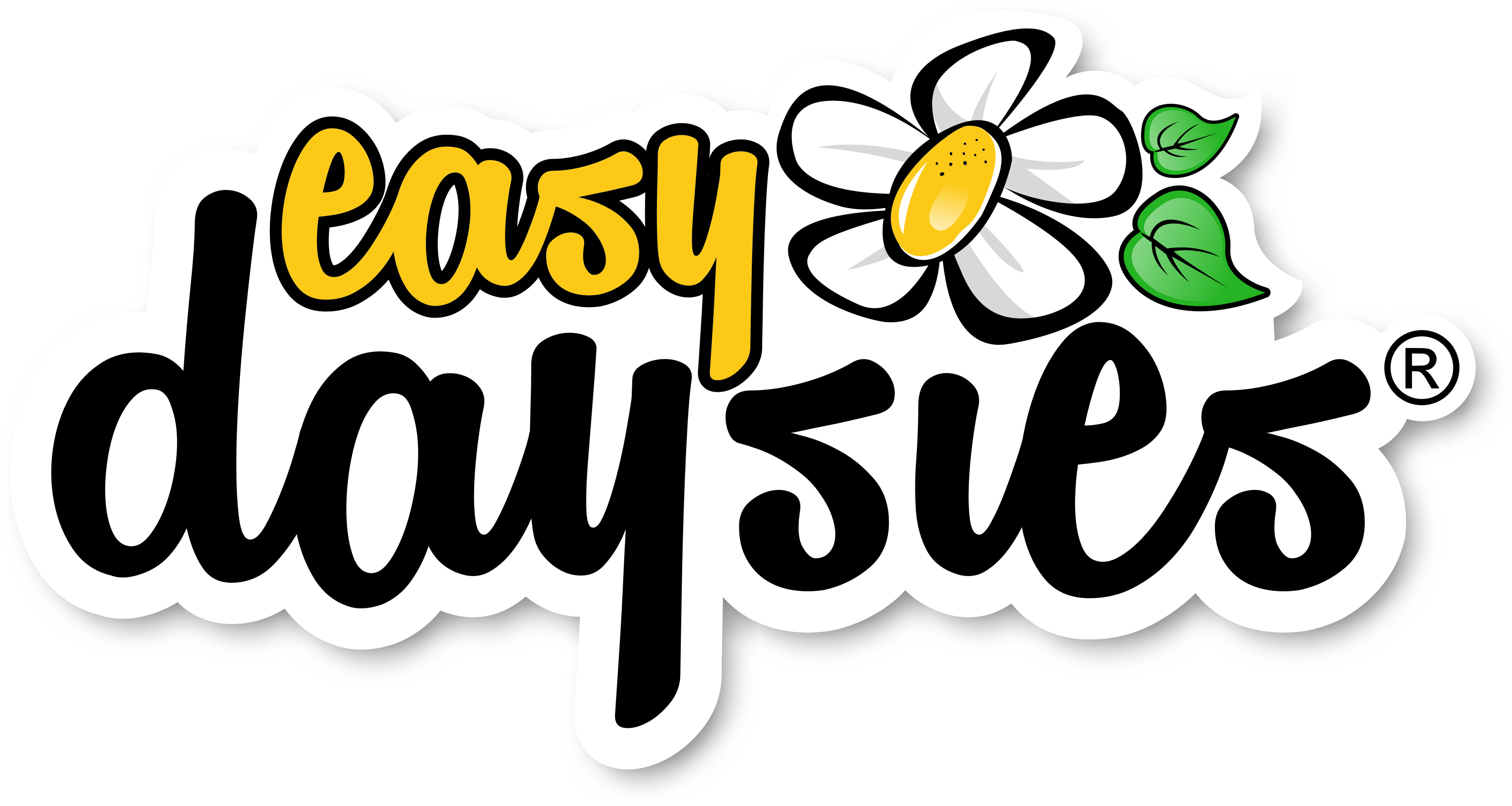 Magnetic Schedules For Families - Easy Daysies Esd021 My Day Schoolage Daily Schedule (3176x1693)