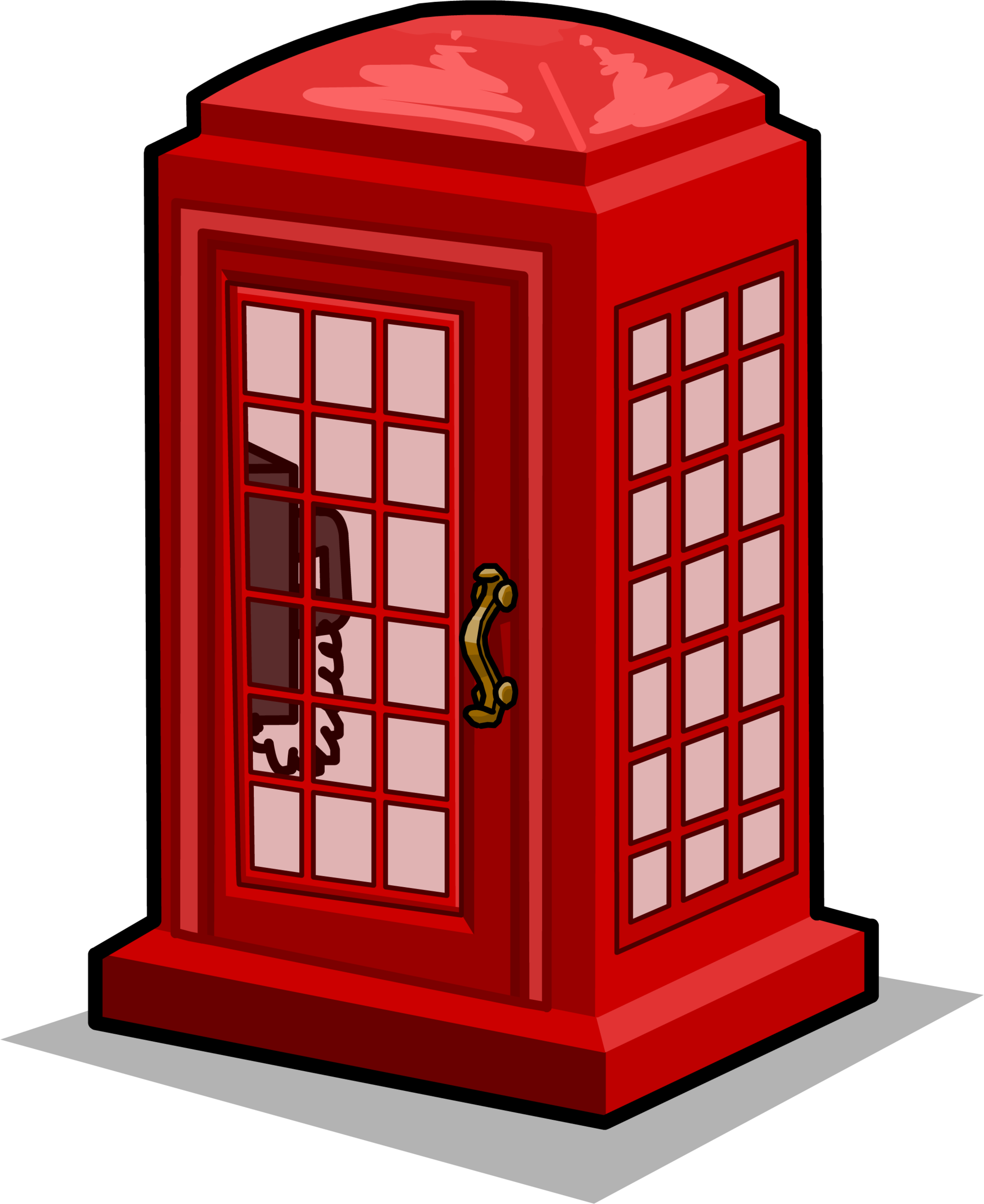 This High Quality Free Png Image Without Any Background - Telephone ...