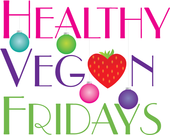 Healthy Vegan Fridays - Tgi Friday's (556x454)