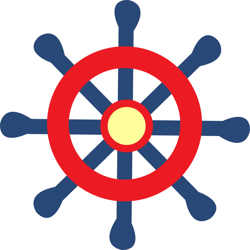 Exibir Todas As Imagens Na Pasta 01 Ursinho Marinheiro - Nautical Clipart Png (870x870)
