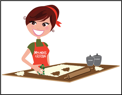 Jurassic Steakhouse Logo - Cartoon (530x481)
