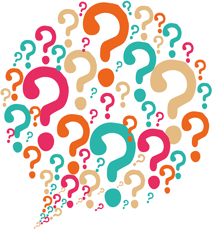 Ask - Vector Graphics (800x855)