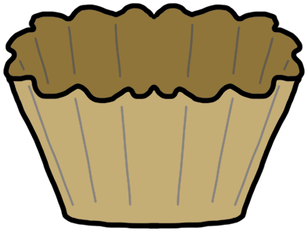 Coffee - Cupcake (800x800)