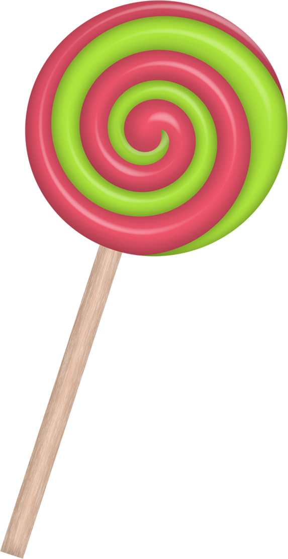Lollipop - Lollipop Clipart (573x1111)