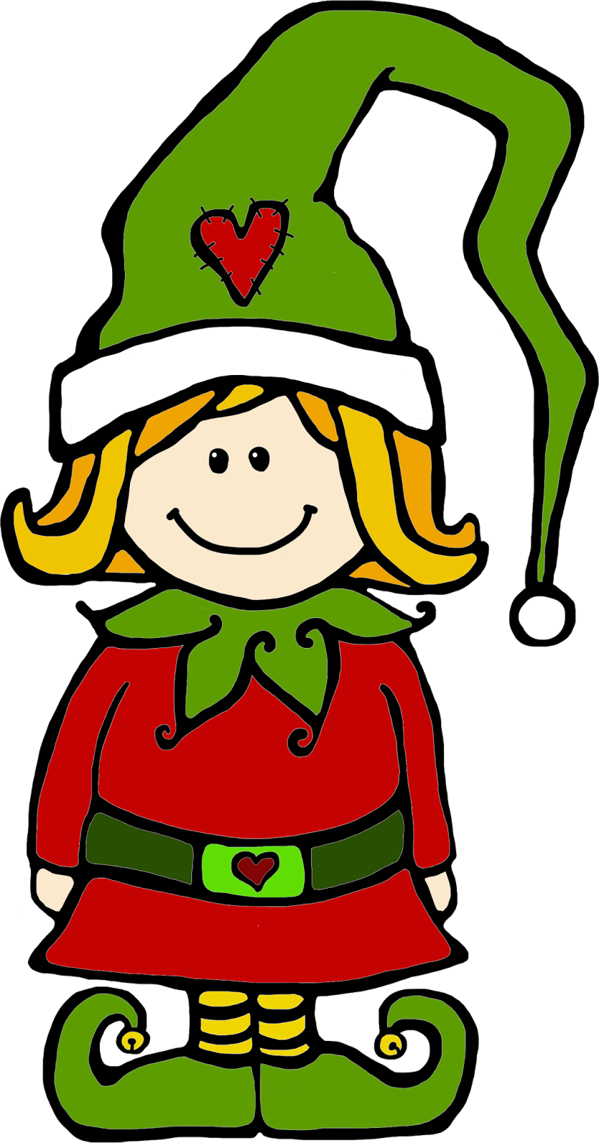Image Result For Whimsy Workshop Teaching - Christmas Elf (839x1600)