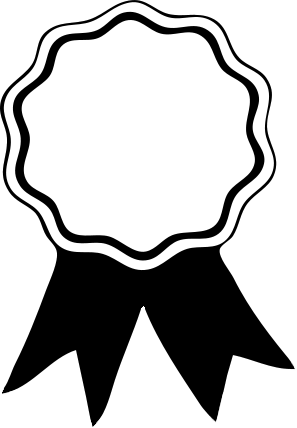 Free Awards Clipart - Young Scientists Online Journal (297x428)