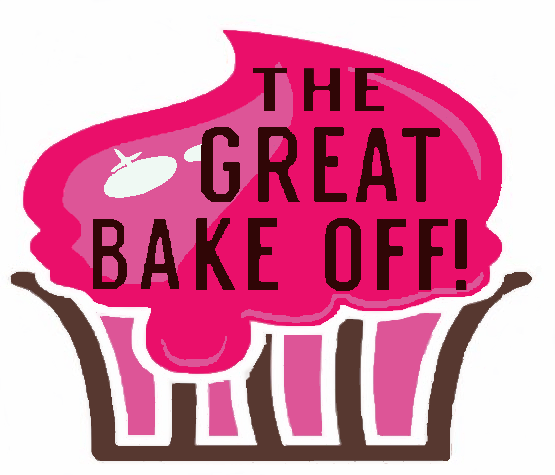 Bake Off Clipart - Clip Art Bake Off (555x475)