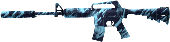 Buy & Sell Vgo M4a1-s - M4a1 S Upadek Ikara (600x600)