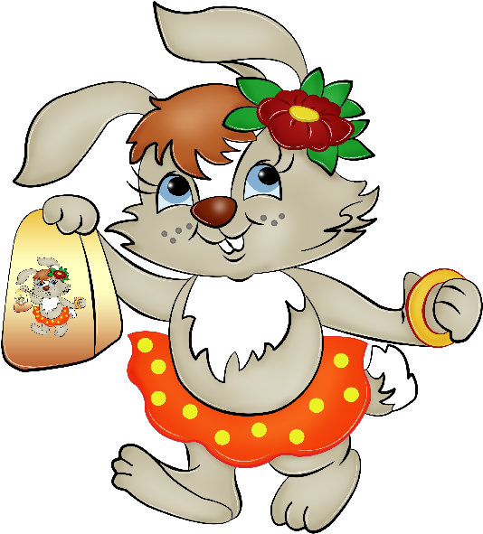Cartoon Drawing Funny Animal Clip Art - Cartoon (600x600)