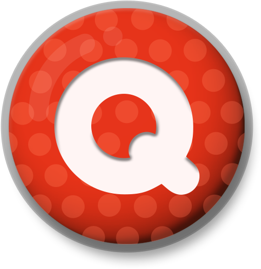 Letter Q - Flag Of Tunisia (540x540)