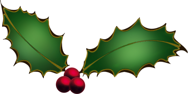 Other Popular Clip Arts - Christmas Images No Background (653x329)