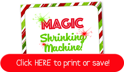 35 New Elf On The Shelf Ideas That Are Funny, Quick - Elf On The Shelf Printables (500x300)
