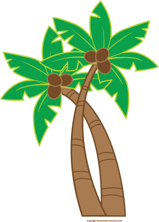 14 Hawaiian Luau Clip Art - Hawaiian Luau Clip Art (513x716)