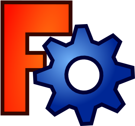 The Next Open Source Cad Program I Looked At Was Freecad, - Freecad Logo Png (500x500)