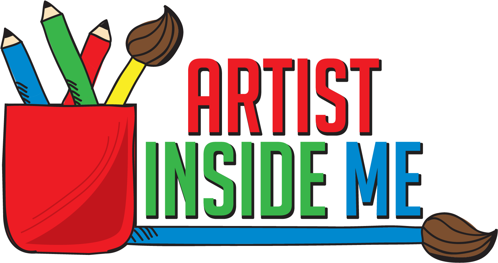 Ceramic Clipart Art Supply - Ceramic Clipart Art Supply (1667x967)