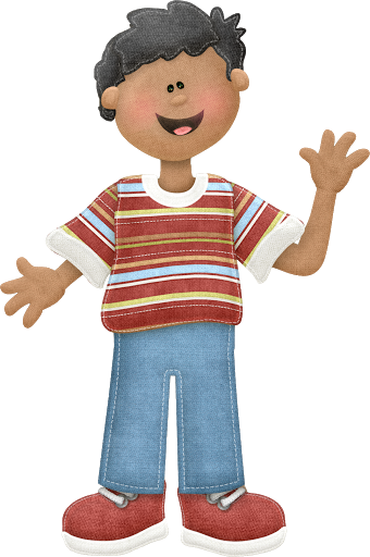 Boy - Figurine (340x512)