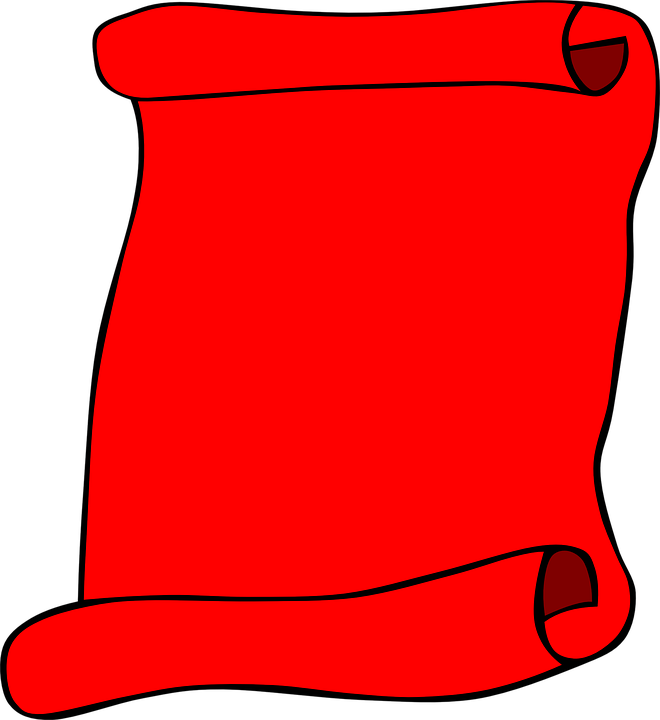 Red Scroll (660x720)