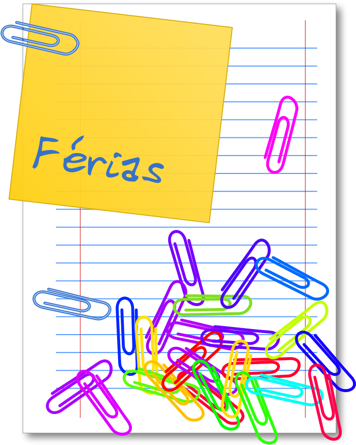 Paper Clip Clipart, Vector Clip Art Online, Royalty - Paper Clip (717x900)