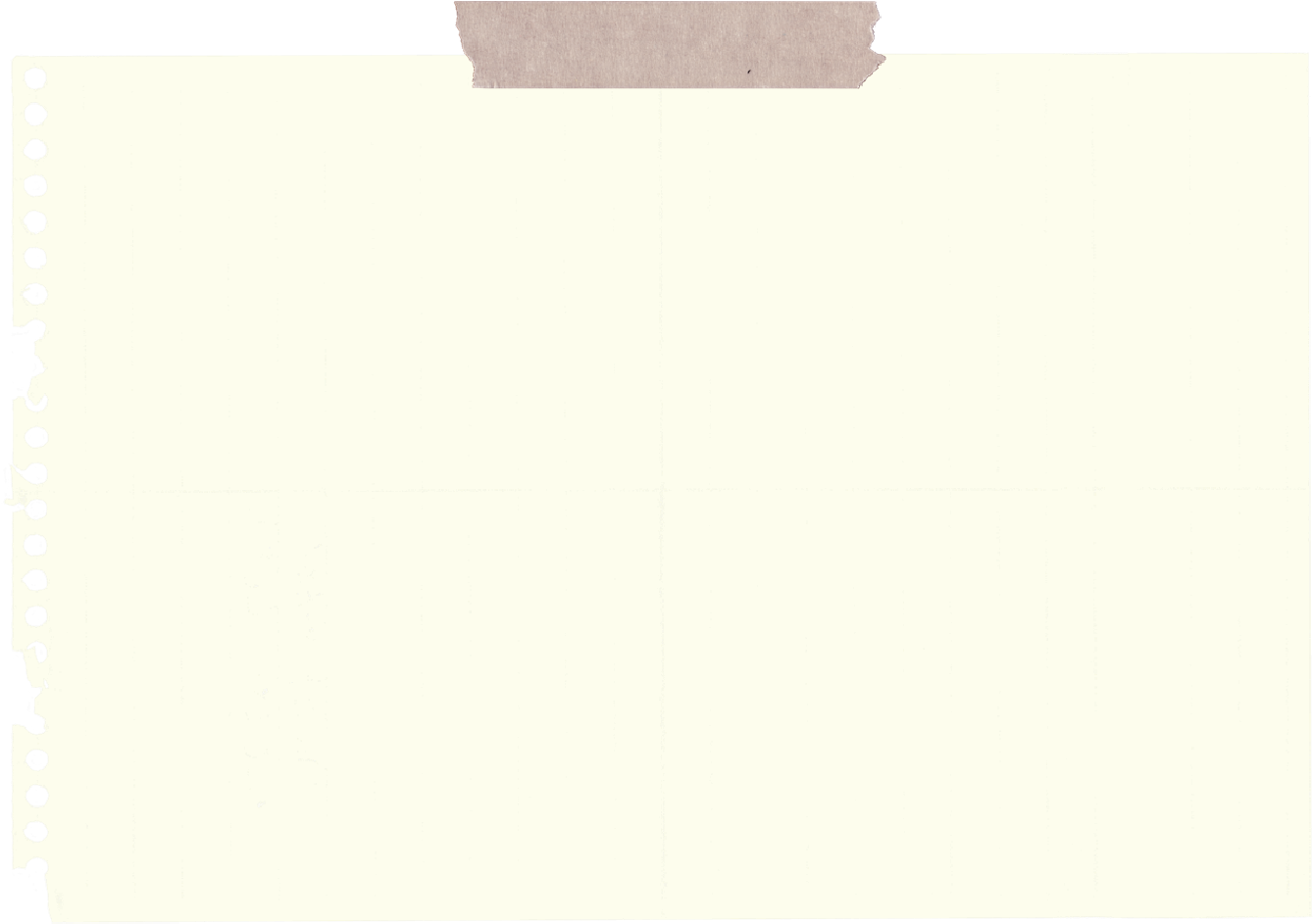 Paper Png - Paper (1385x1002)