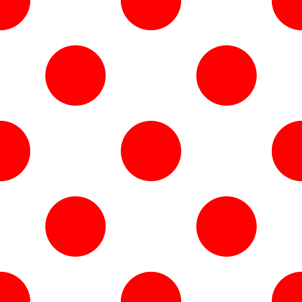 Dot Grid 01 Pattern Clip Art Free Vector / 4vector - Vector Graphics (600x600)