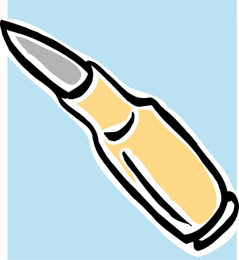 Illustration Of Lipstick - Lipstick (958x1042)