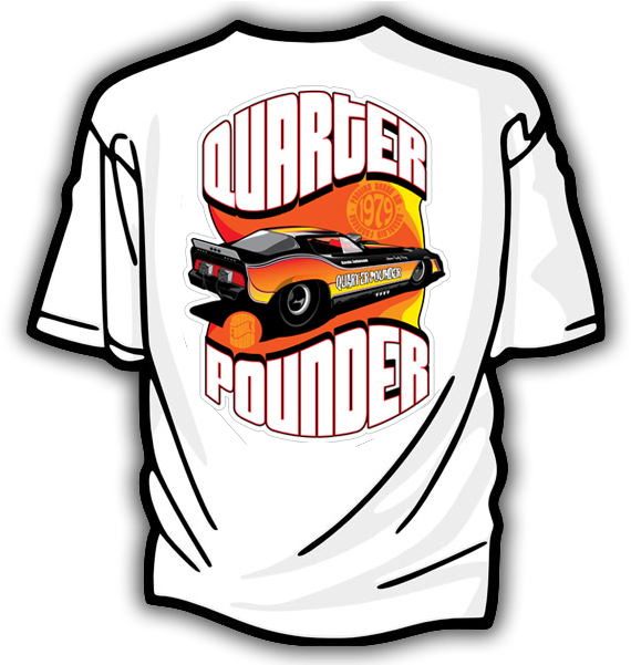 Home/apparel/quarter Pounder T-shirt, White - Yellow T Shirt Clipart (606x650)