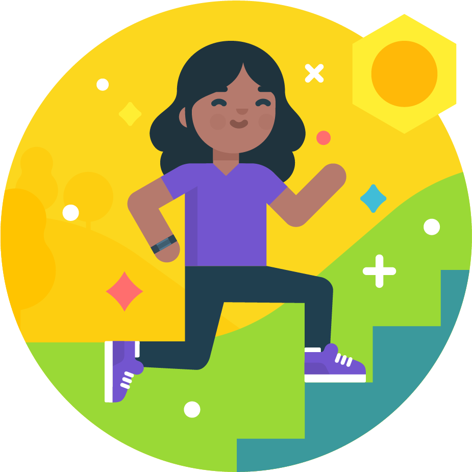 Fitbit Goal Setting - Goal (961x960)