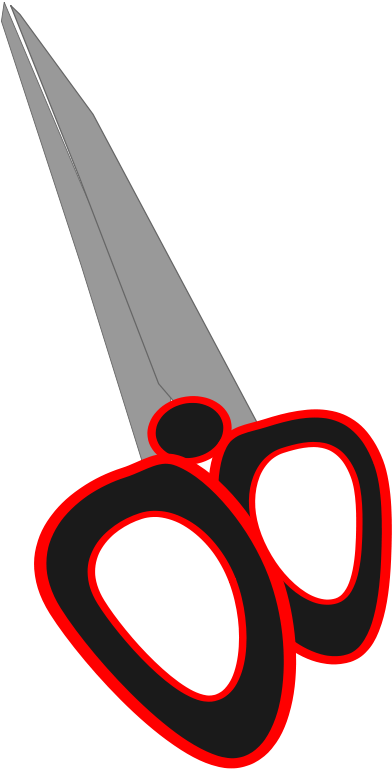 Cutter 20clipart - - Clip Art (1697x2400)