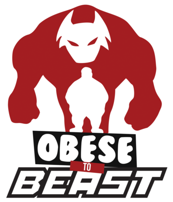 Obese To Beast Tritech T-shirt - Obese To Beast (360x480)
