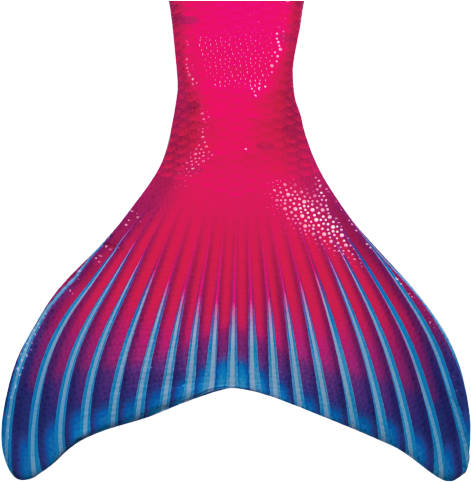 Maui Splash Mermaid Tail - Maui Splash Fin Fun (500x500)