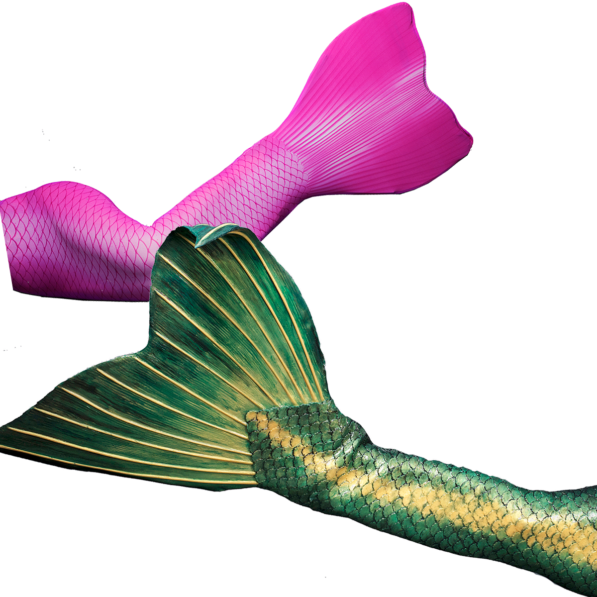 Get Your Professional Fabric Or Silicone Mermaid Tail - Mermaid (1200x1200)