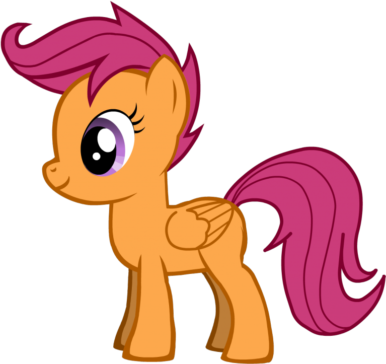 My Little Pony Creator - Monster High Howleen Wolf (1024x834)