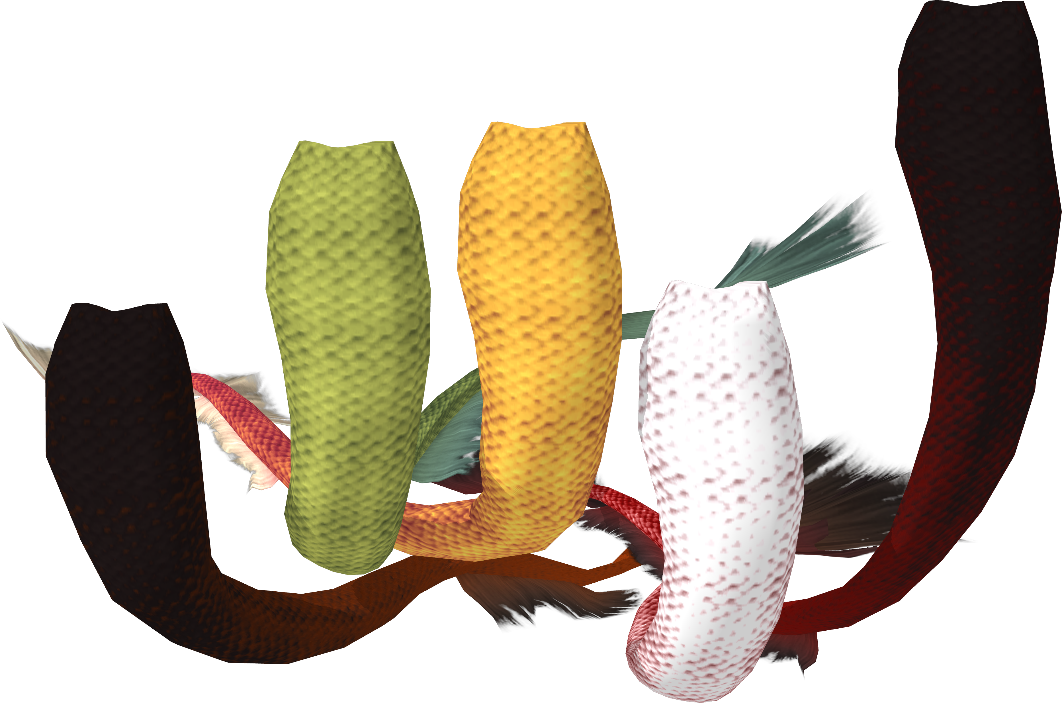 Mermaid Tails Download - Mermaid (4000x3000)